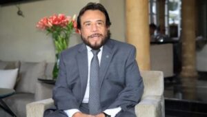 نائب رئيس السلفادور : زيارة السيد سانشيز للمغرب “دفعة قوية جديدة للعلاقات المزدهرة” بين الرباط ومدريد